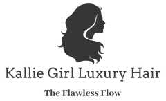 Kallie Girl Luxury Hair