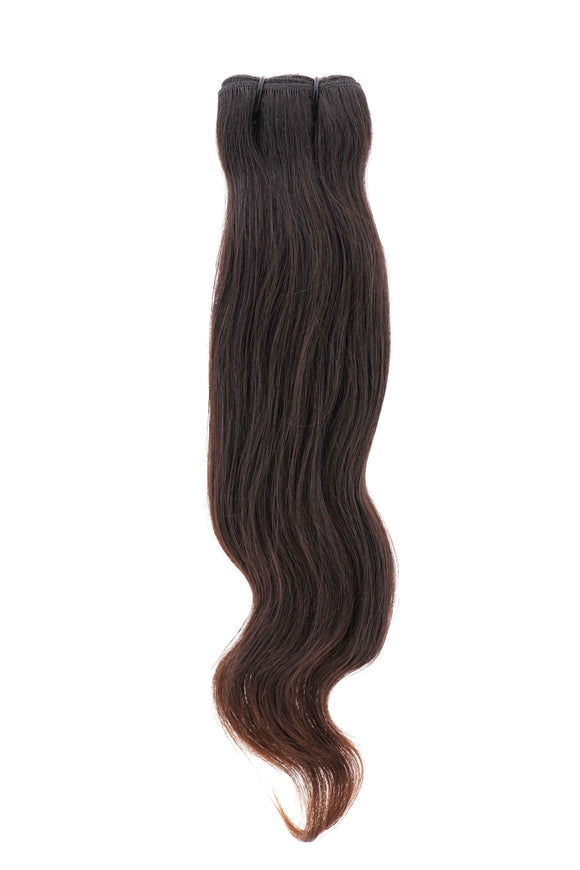 Indian Wavy Hair Extensions