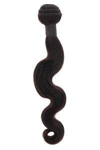 Malaysian Body Wave